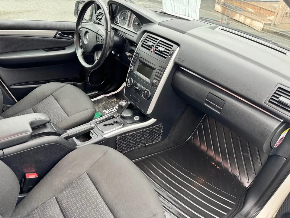 2011 Mercedes-Benz W245 B-Class - Image 5 of 8