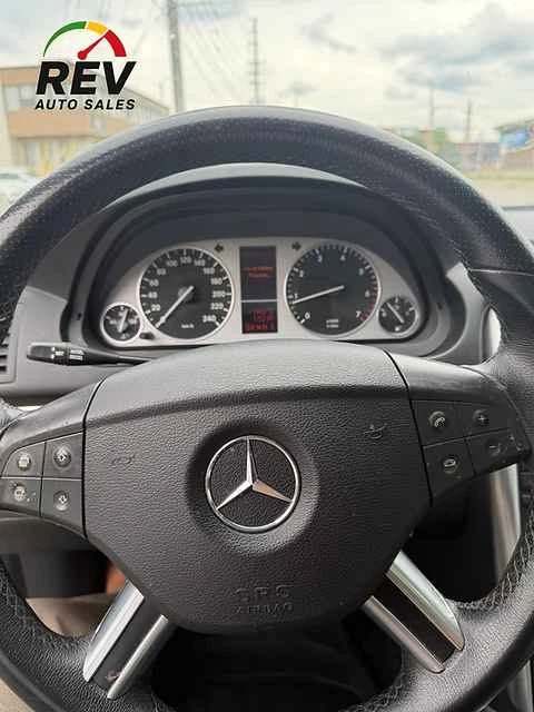 2011 Mercedes-Benz W245 B-Class - Image 6 of 7