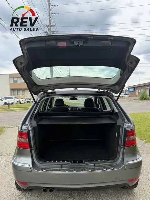 2011 Mercedes-Benz W245 B-Class - Image 4 of 7