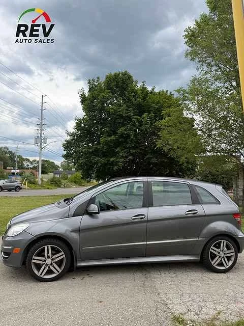 2011 Mercedes-Benz W245 B-Class - Image 2 of 7