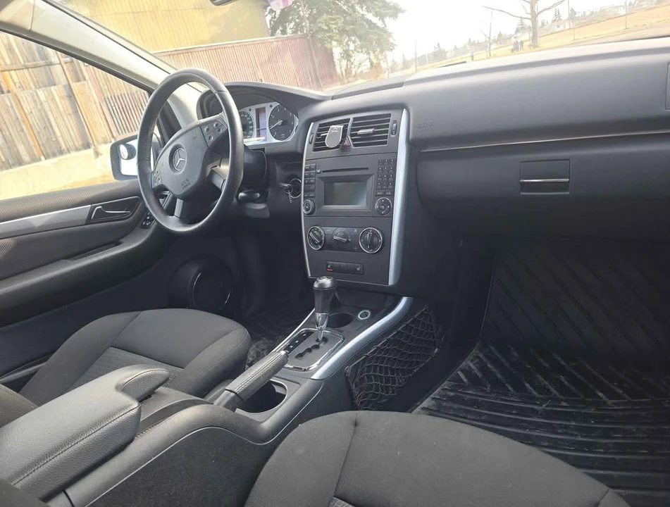 2011 Mercedes-Benz W245 B-Class - Image 6 of 6
