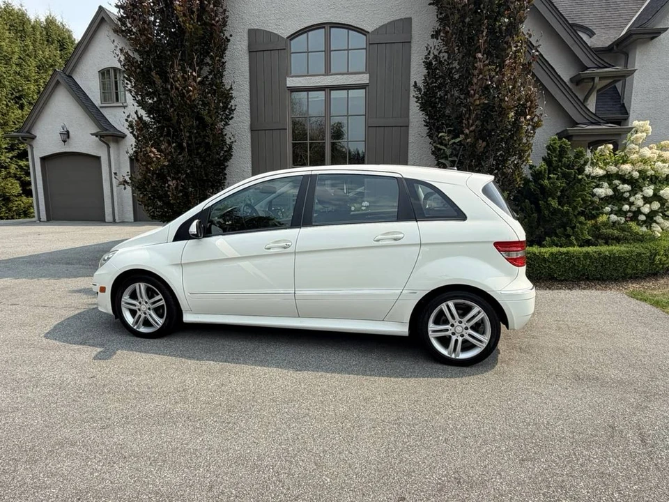 2011 Mercedes-Benz W245 B-Class - Image 3 of 7