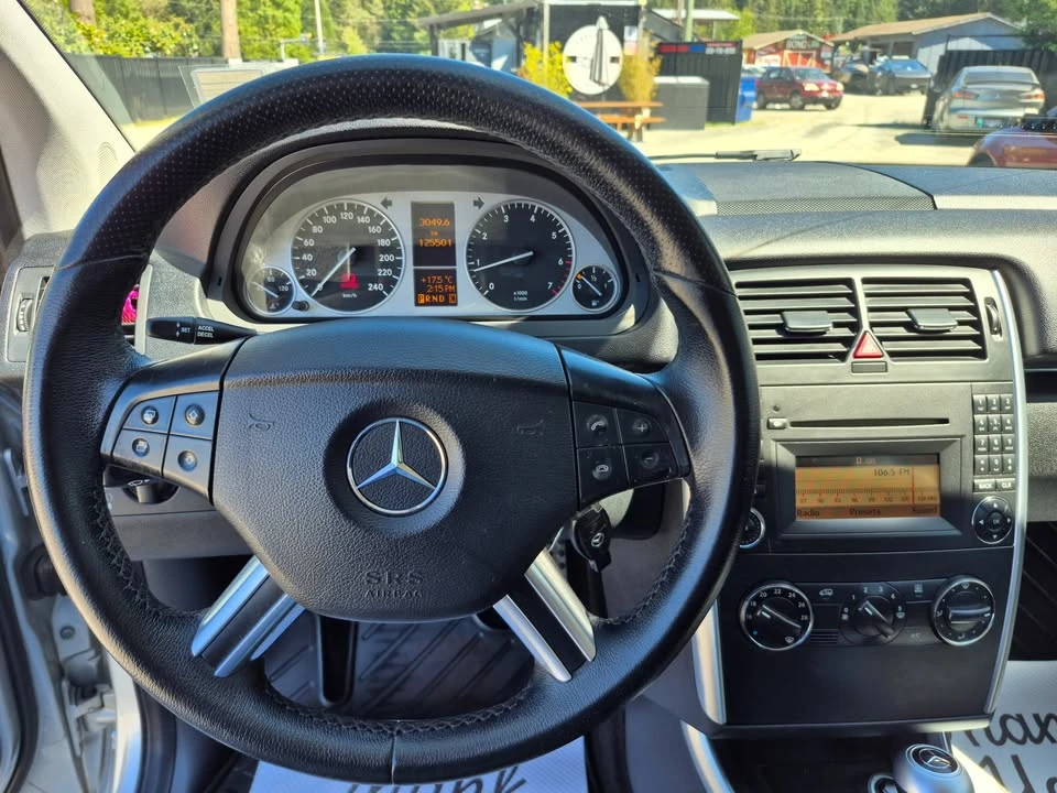 2011 Mercedes-Benz W245 B-Class - Image 11 of 19