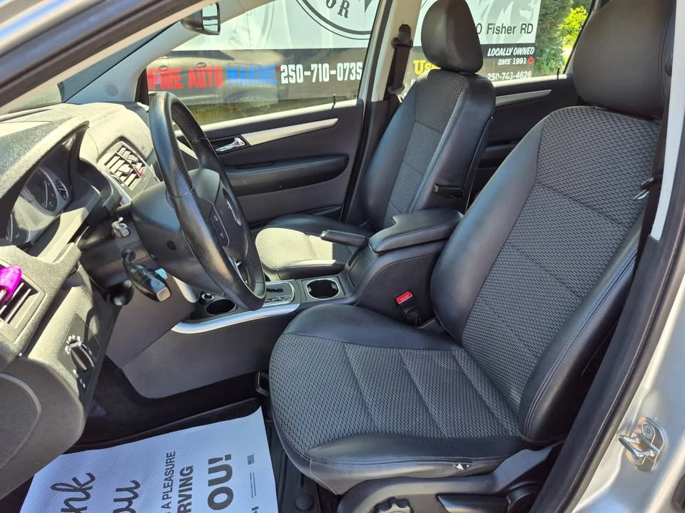 2011 Mercedes-Benz W245 B-Class - Image 13 of 19