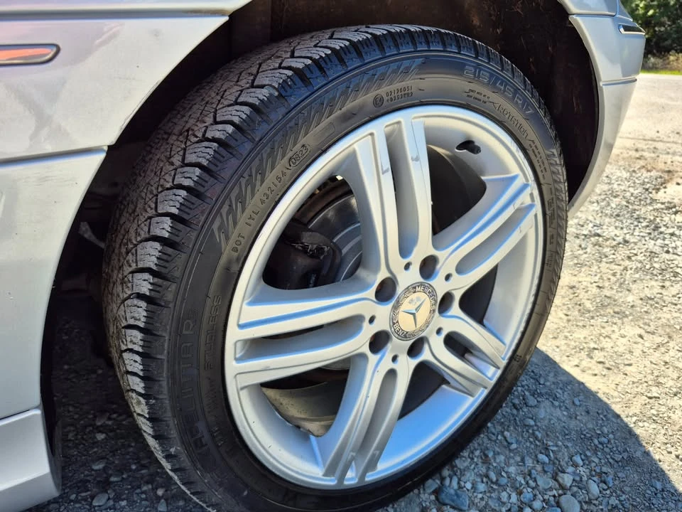 2011 Mercedes-Benz W245 B-Class - Image 19 of 19