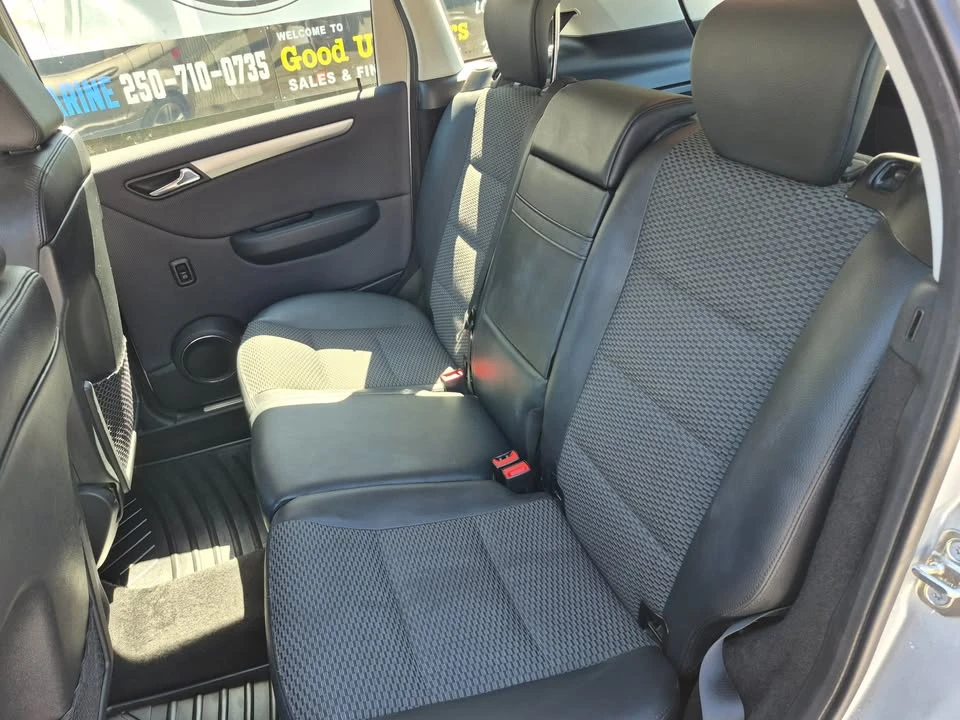 2011 Mercedes-Benz W245 B-Class - Image 15 of 19