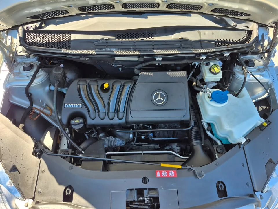 2011 Mercedes-Benz W245 B-Class - Image 18 of 19