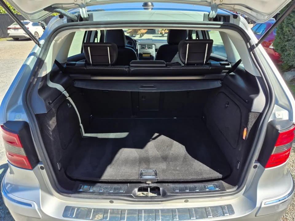 2011 Mercedes-Benz W245 B-Class - Image 17 of 19