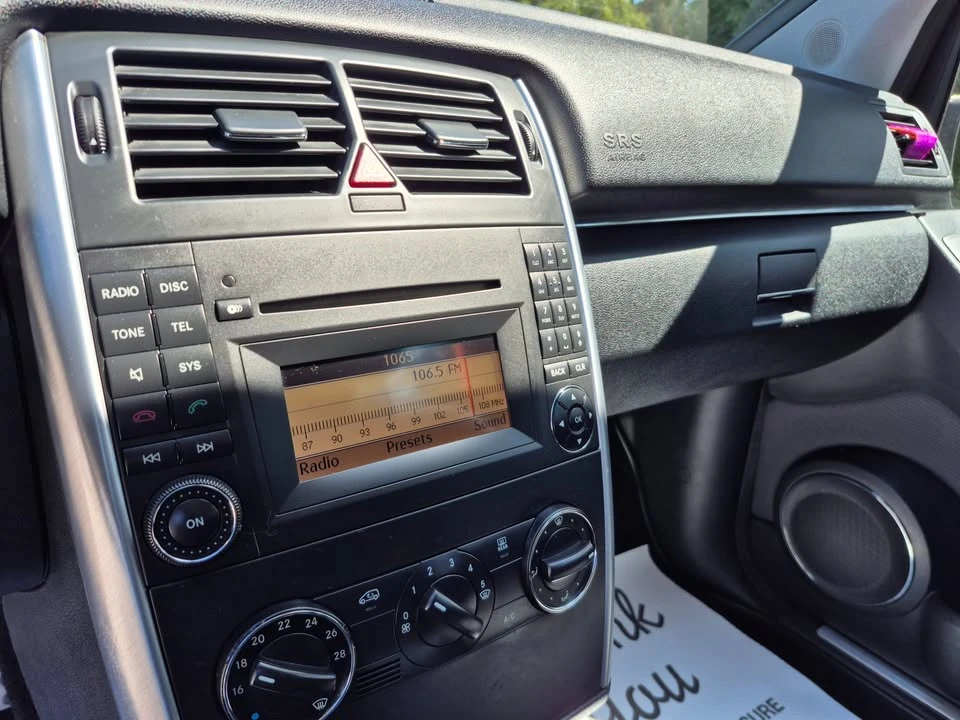 2011 Mercedes-Benz W245 B-Class - Image 12 of 19