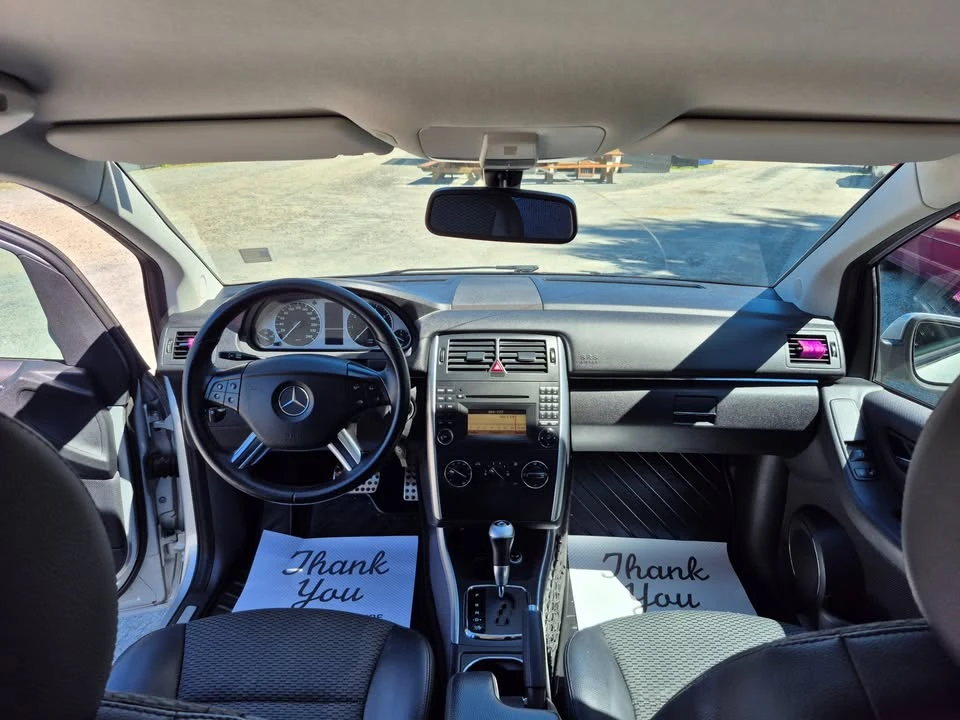 2011 Mercedes-Benz W245 B-Class - Image 16 of 19