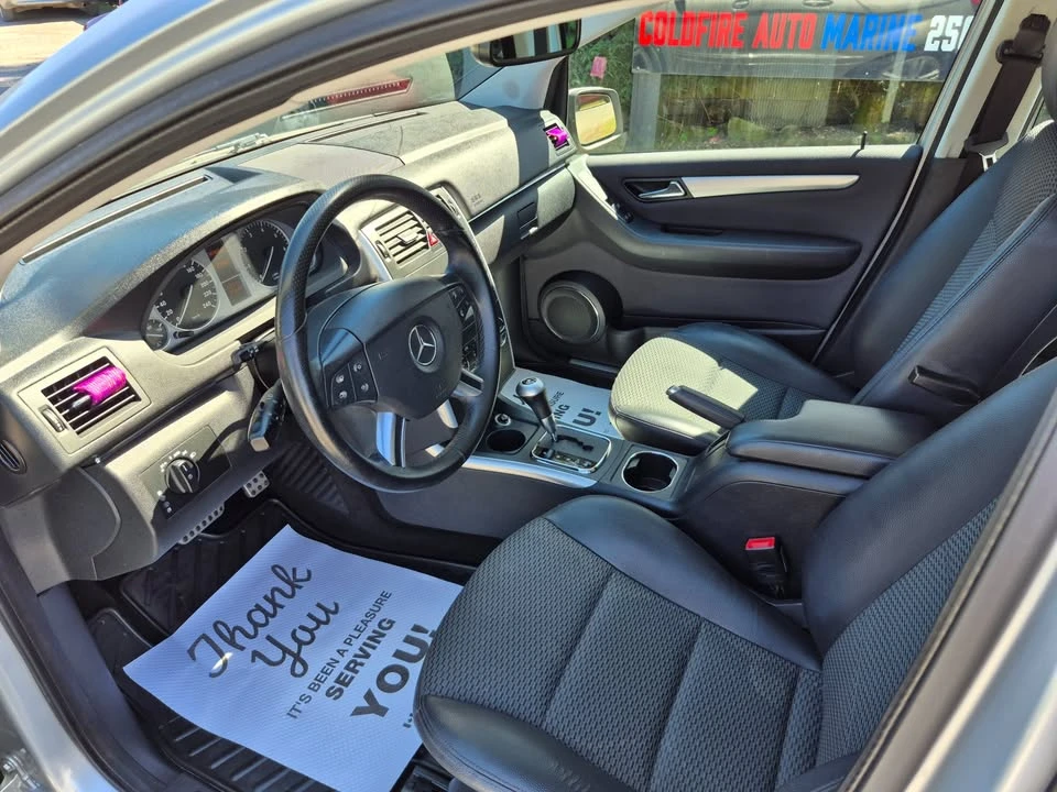 2011 Mercedes-Benz W245 B-Class - Image 14 of 19