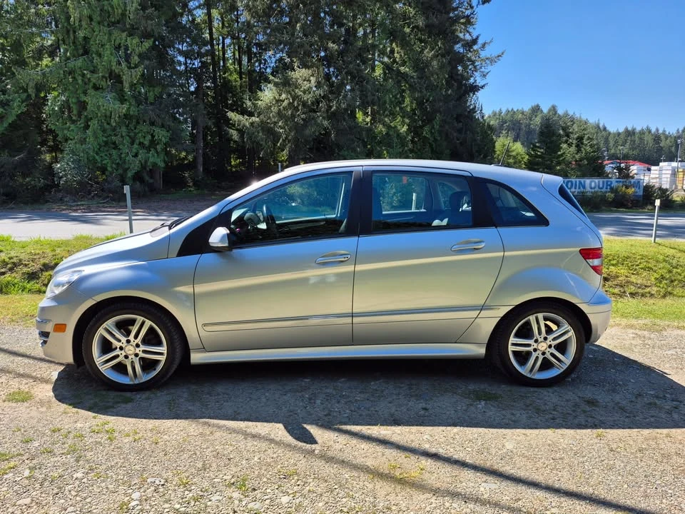 2011 Mercedes-Benz W245 B-Class - Image 4 of 19