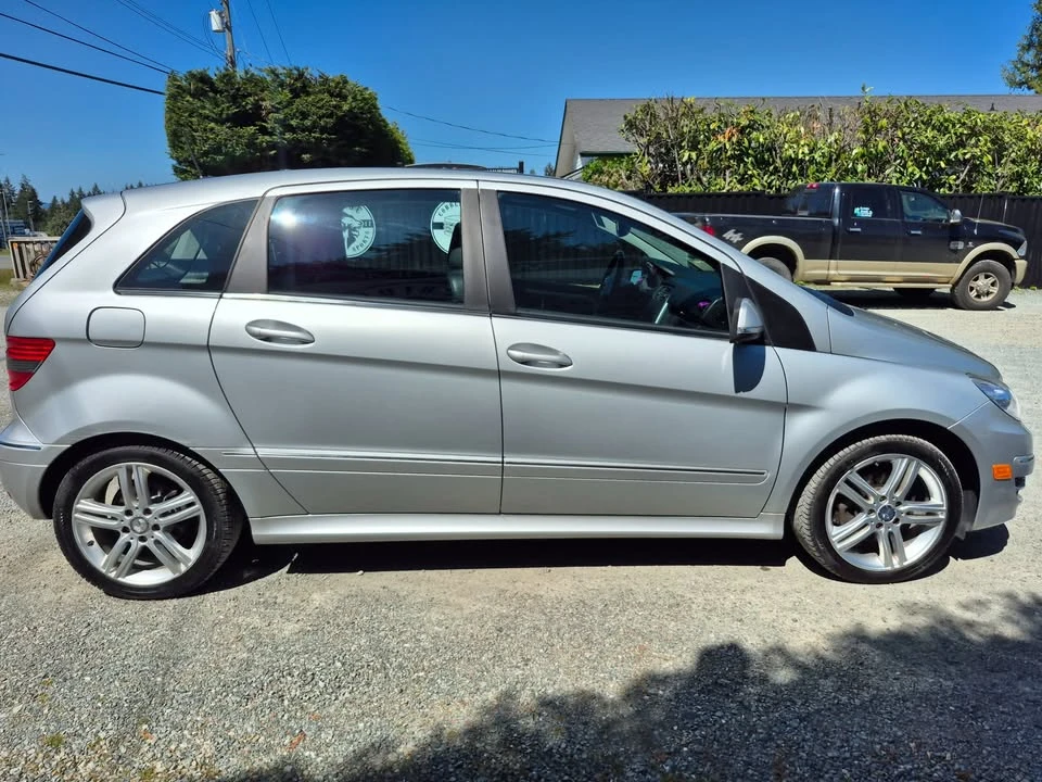 2011 Mercedes-Benz W245 B-Class - Image 3 of 19