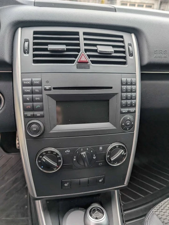 2011 Mercedes-Benz W245 B-Class - Image 8 of 8