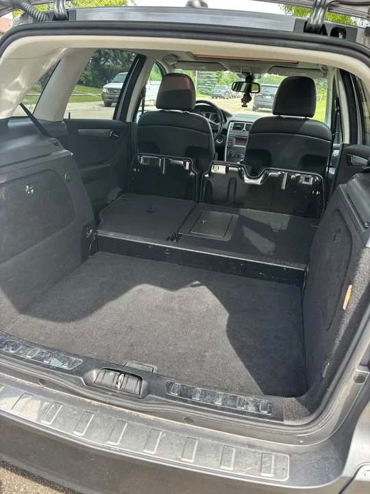 2011 Mercedes-Benz W245 B-Class - Image 11 of 12