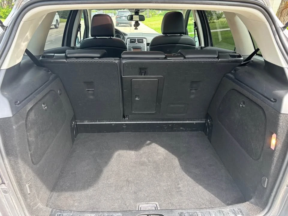2011 Mercedes-Benz W245 B-Class - Image 10 of 12