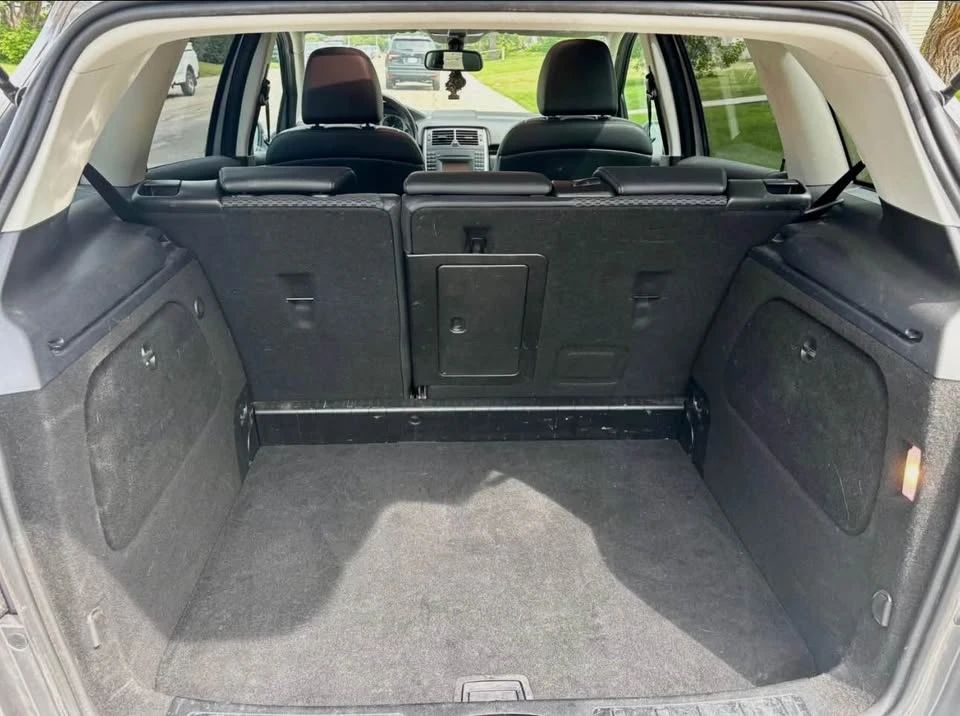 2011 Mercedes-Benz W245 B-Class - Image 7 of 9