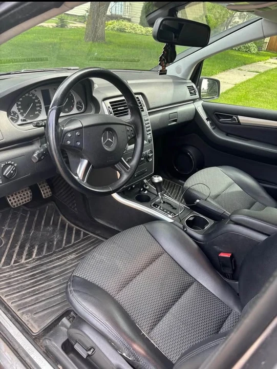 2011 Mercedes-Benz W245 B-Class - Image 4 of 9