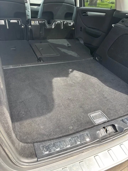 2011 Mercedes-Benz W245 B-Class - Image 12 of 12