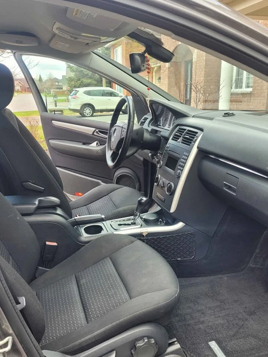 2011 Mercedes-Benz W245 B-Class - Image 9 of 9