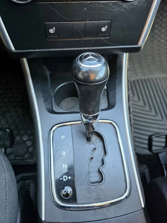2011 Mercedes-Benz W245 B-Class - Image 16 of 18