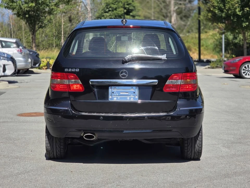 2011 Mercedes-Benz W245 B-Class - Image 7 of 18