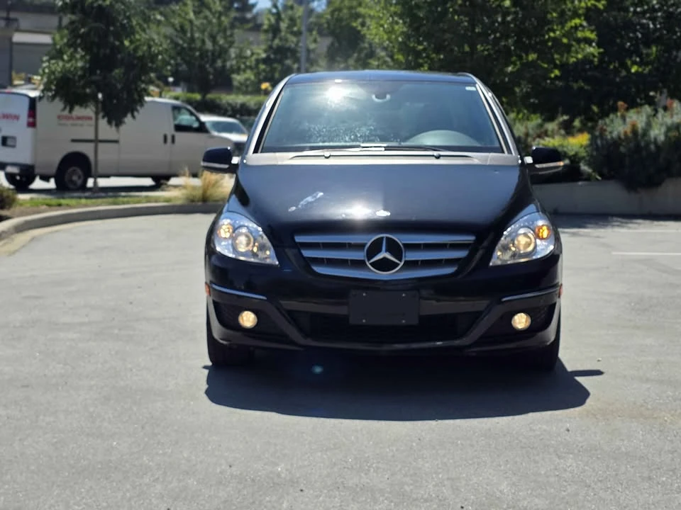 2011 Mercedes-Benz W245 B-Class - Image 3 of 18