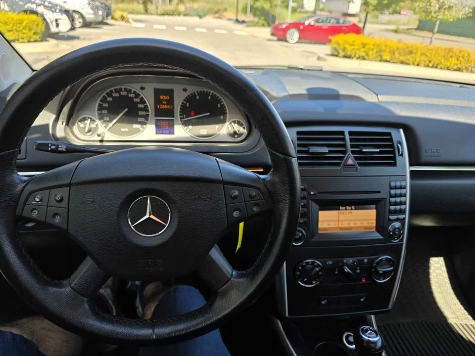2011 Mercedes-Benz W245 B-Class - Image 12 of 18