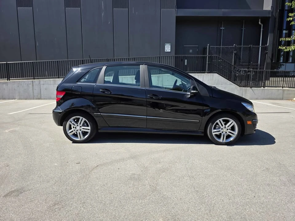 2011 Mercedes-Benz W245 B-Class - Image 4 of 18