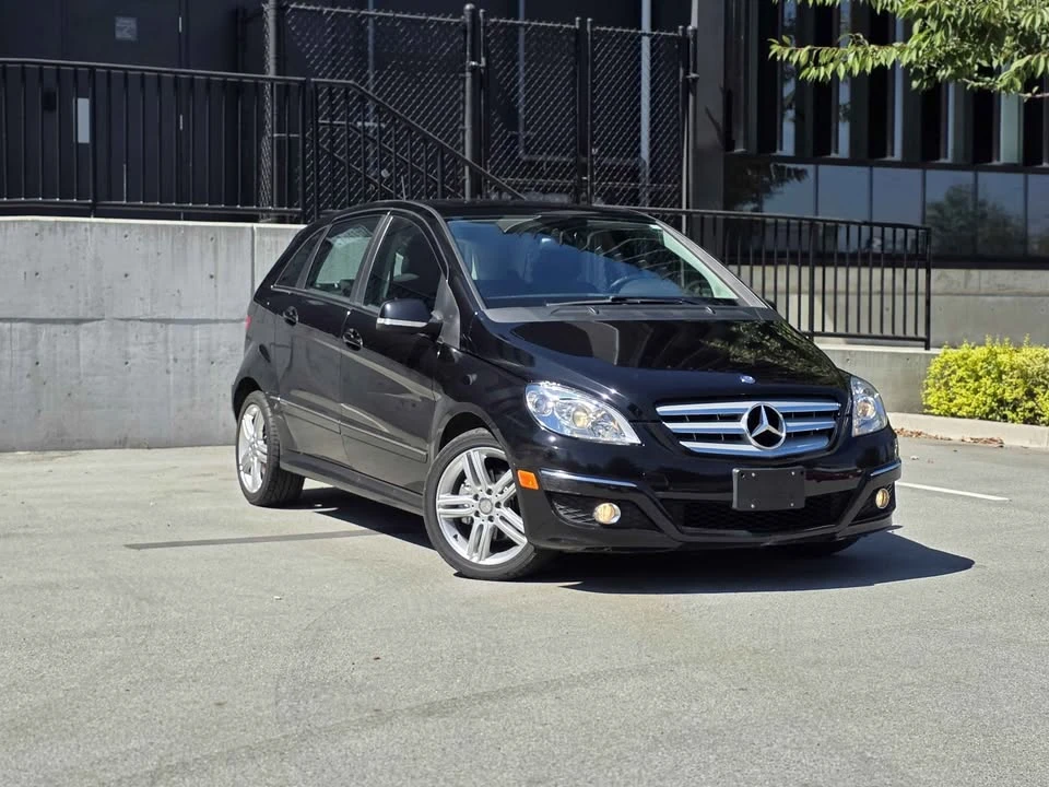 2011 Mercedes-Benz W245 B-Class - Image 2 of 18