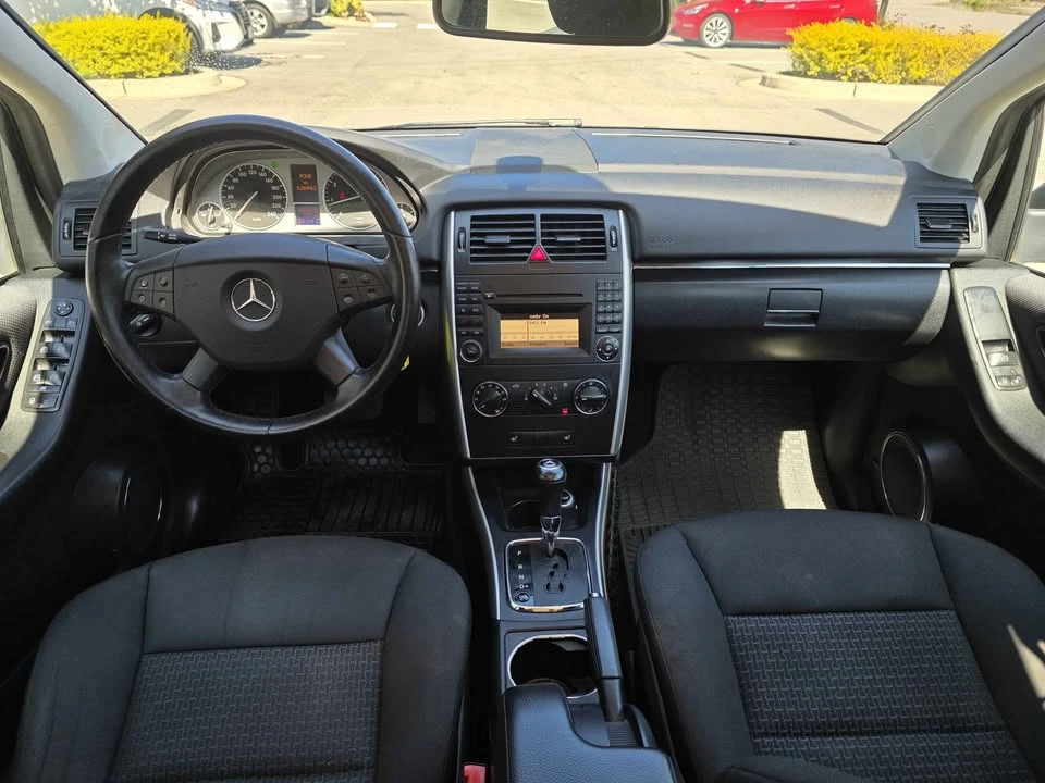 2011 Mercedes-Benz W245 B-Class - Image 10 of 18