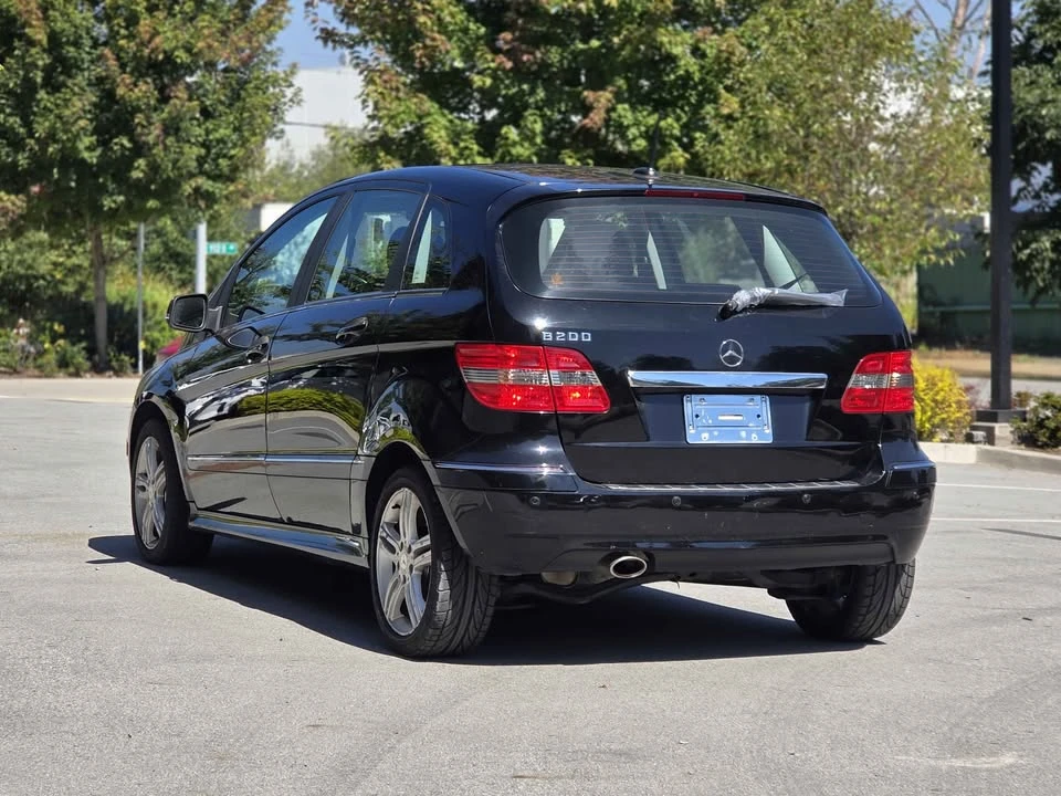 2011 Mercedes-Benz W245 B-Class - Image 6 of 18