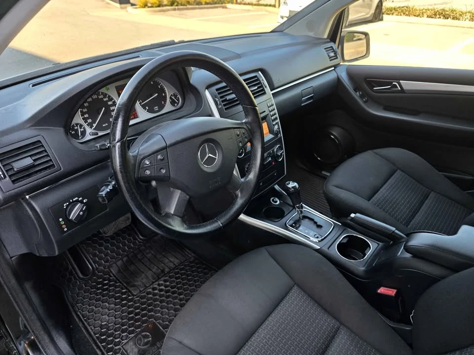 2011 Mercedes-Benz W245 B-Class - Image 9 of 18