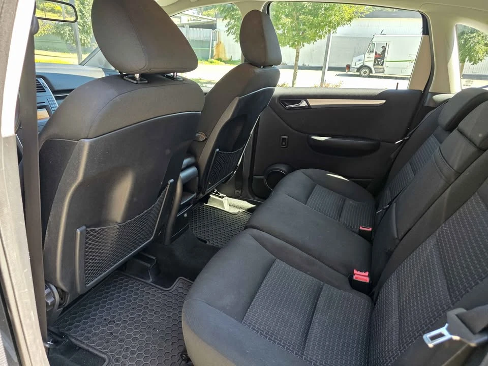 2011 Mercedes-Benz W245 B-Class - Image 13 of 18