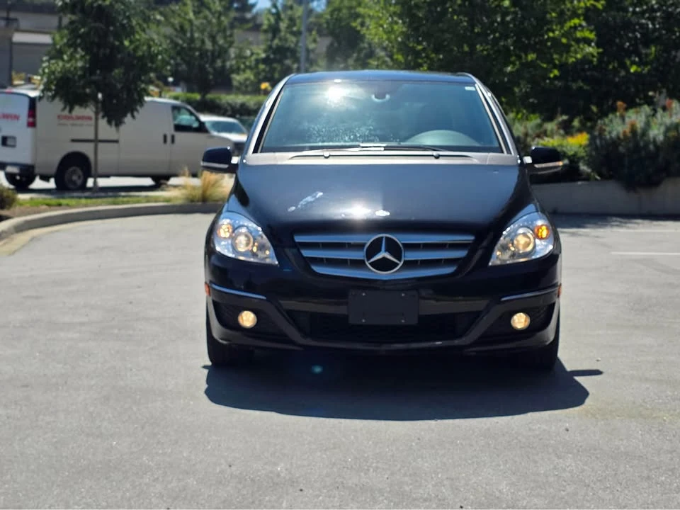 2011 Mercedes-Benz W245 B-Class - Image 3 of 18