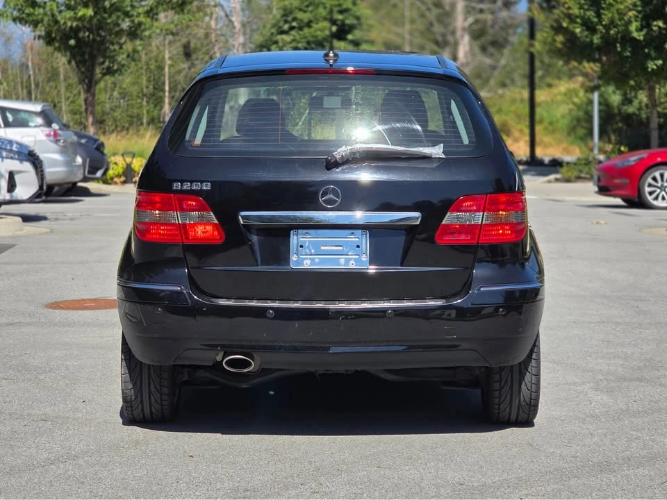 2011 Mercedes-Benz W245 B-Class - Image 7 of 18