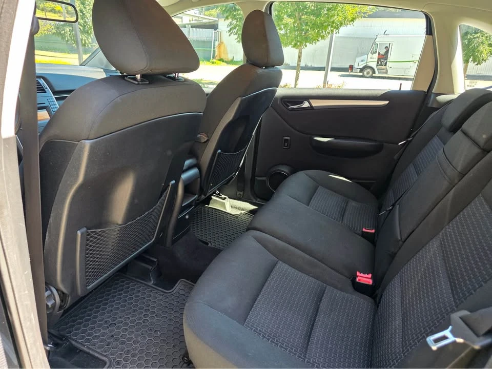 2011 Mercedes-Benz W245 B-Class - Image 12 of 18