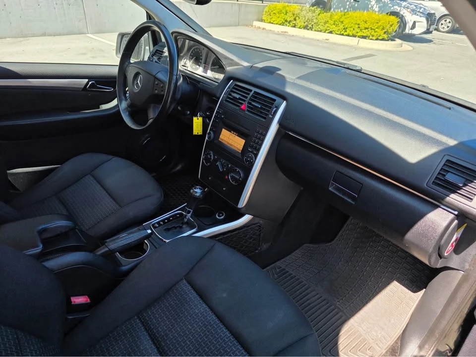 2011 Mercedes-Benz W245 B-Class - Image 11 of 18