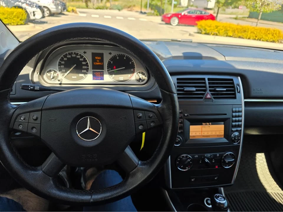 2011 Mercedes-Benz W245 B-Class - Image 17 of 18