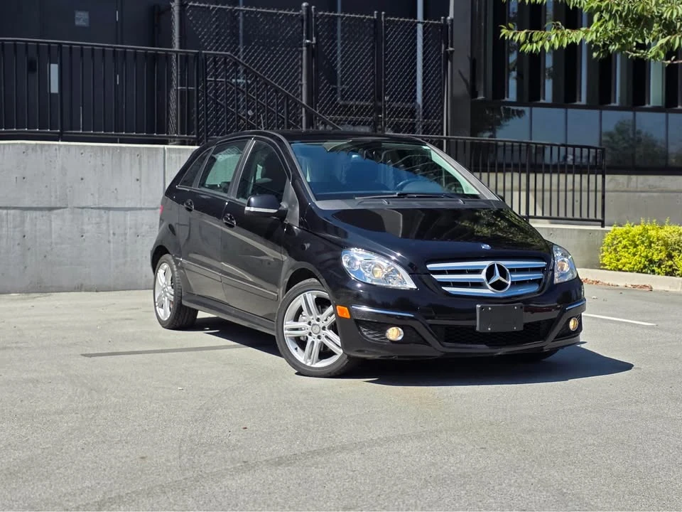 2011 Mercedes-Benz W245 B-Class - Image 2 of 18