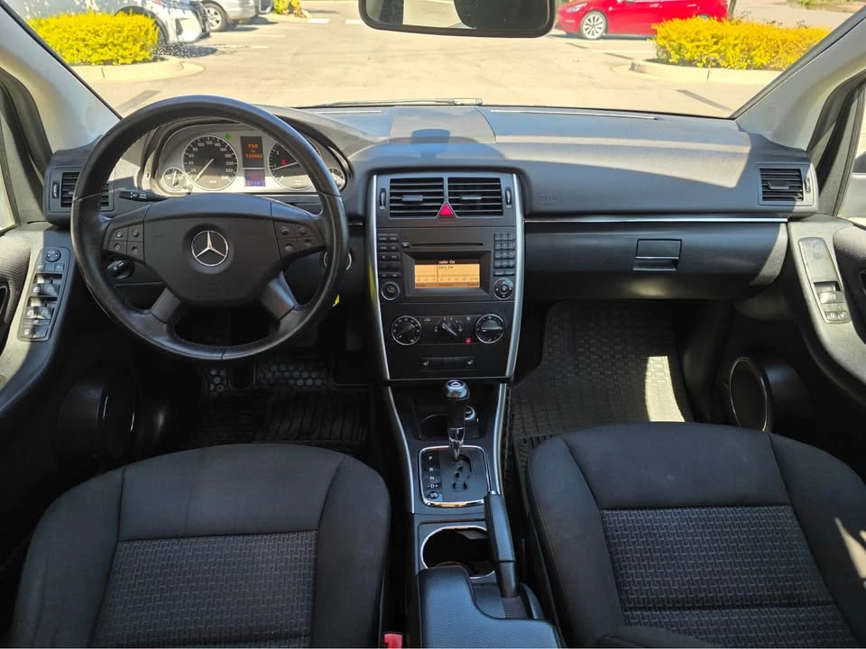 2011 Mercedes-Benz W245 B-Class - Image 10 of 18