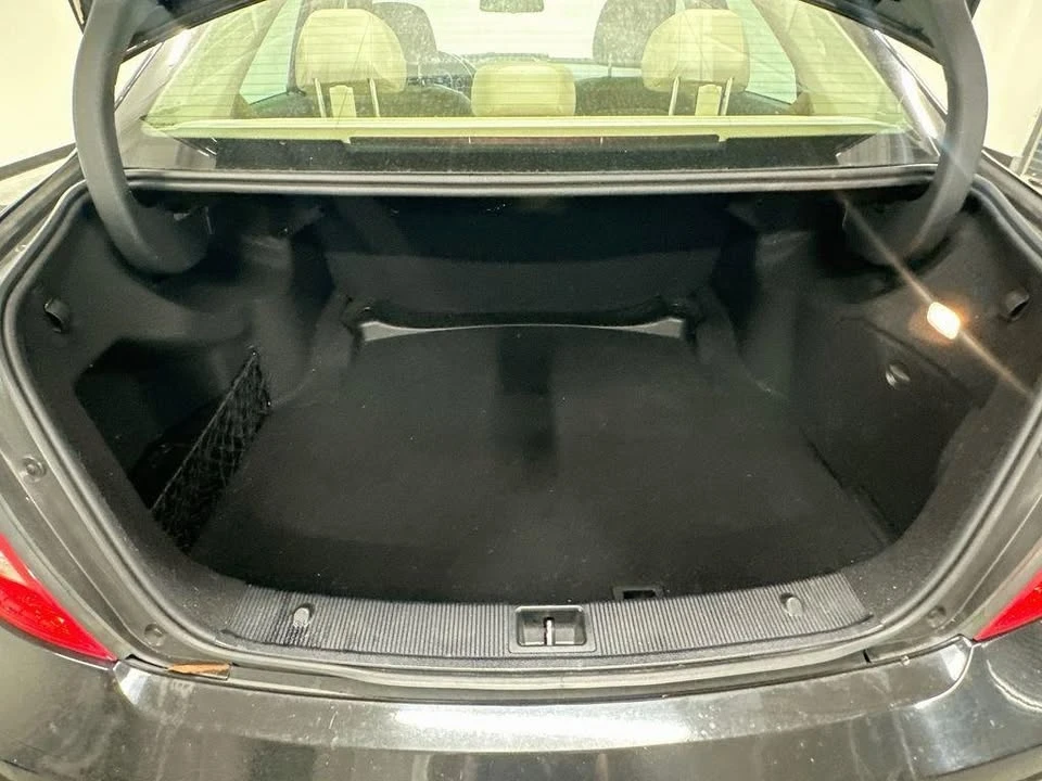 2011 Mercedes-Benz W204 C-Class - Image 20 of 20