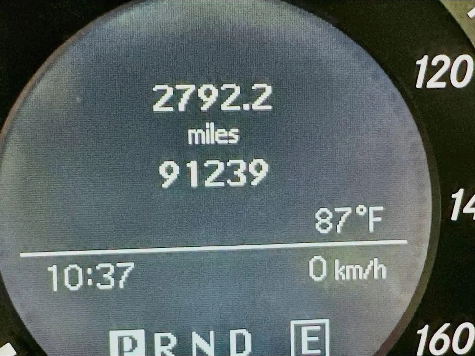 2011 Mercedes-Benz W204 C-Class - Image 13 of 20