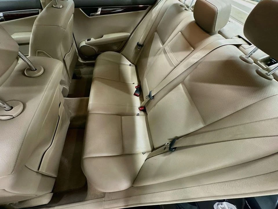 2011 Mercedes-Benz W204 C-Class - Image 19 of 20