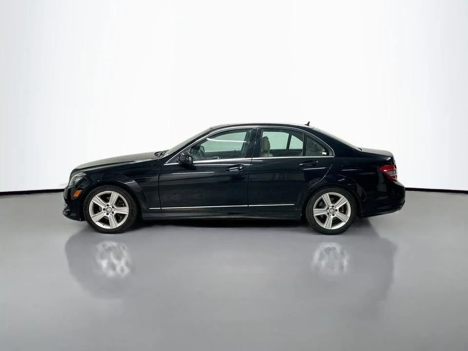 2011 Mercedes-Benz W204 C-Class - Image 6 of 20