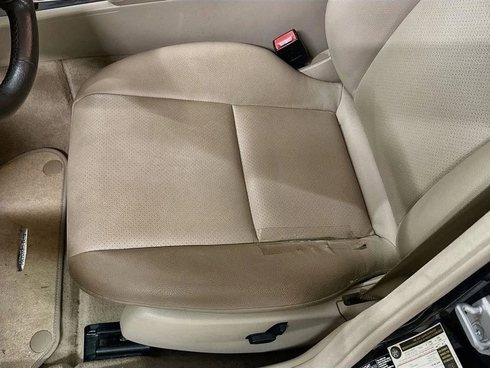 2011 Mercedes-Benz W204 C-Class - Image 11 of 20