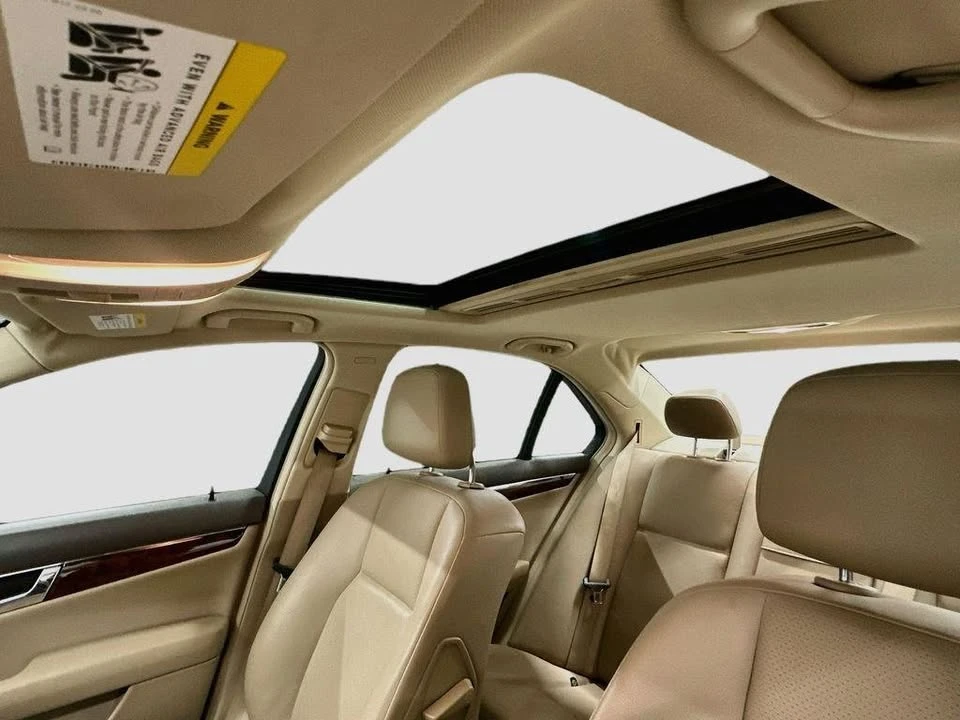 2011 Mercedes-Benz W204 C-Class - Image 14 of 20