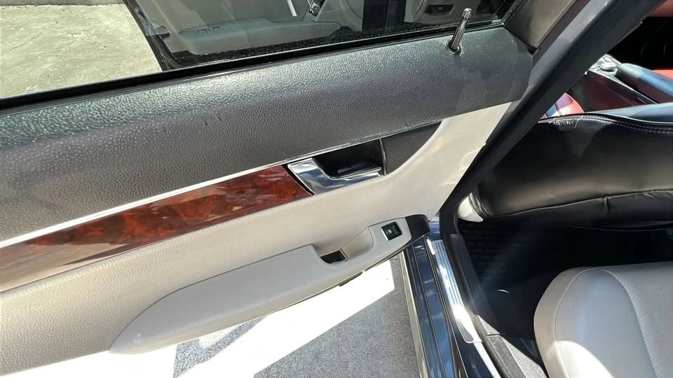 2011 Mercedes-Benz W204 C-Class - Image 13 of 19