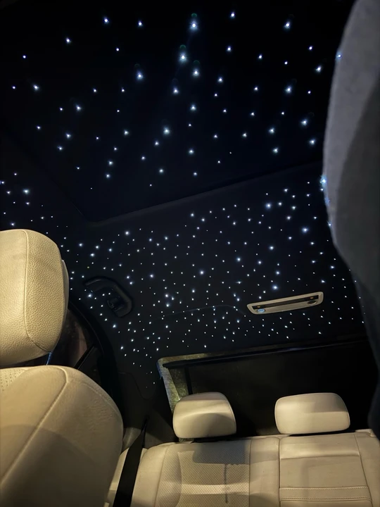 2011 Mercedes-Benz W204 C-Class - Image 12 of 16