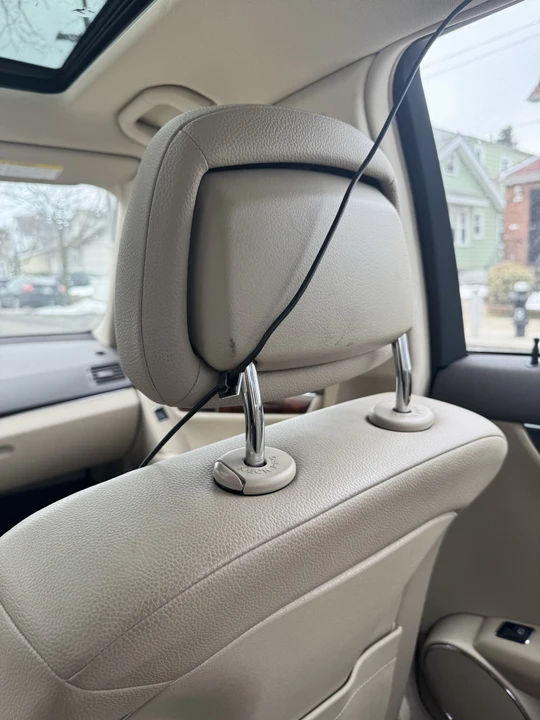 2011 Mercedes-Benz W204 C-Class - Image 21 of 21
